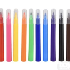 Hot The Toy Network 3.5" Mini Markers