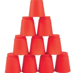 Clearance The Toy Network 2" Mini Rapid Cup Game