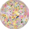 Online The Toy Network 1.75" 45mm Sparkle Star Hi-Bounce Ball