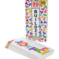 Hot Carma Games 99 More Buildzi Towers