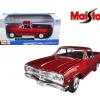 New Maisto 1:64 Muscle Machines Assorted Styles
