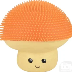 Online The Toy Network 5" Mushroom Puffer