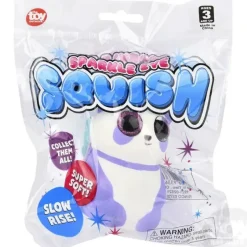 Hot The Toy Network 3.5" Mystical Squish Animal