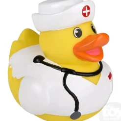 Sale The Toy Network 3.75" Occupation Duckies