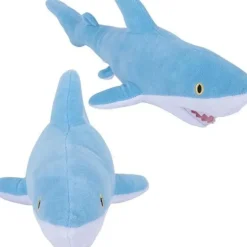 Sale Adventure Planet 13" Ocean Safe Blue Shark
