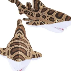 Best Adventure Planet 13" Ocean Safe Leopard Shark