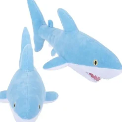 Online Adventure Planet 13" Ocean Safe Mako Shark