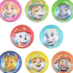 Outlet The Toy Network 2" Paw Patrol Foam Ball