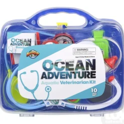 Hot Adventure Planet 10 PC Aquatic Veterinary Kit