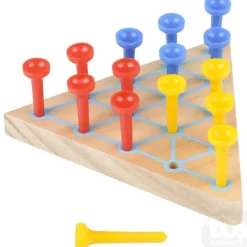 Online The Toy Network 4.5" Peg Game