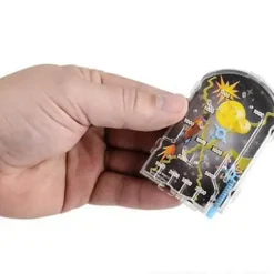 Clearance The Toy Network 3" Pinball Game