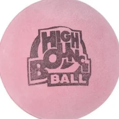 The Toy Network 2.5" Pinky Ball