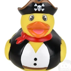 Hot The Toy Network 3.75" Pirate Duckies