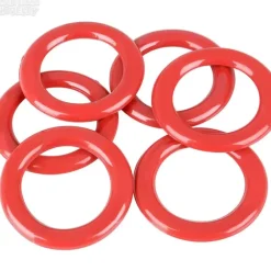 Best The Toy Network 1.75" Plastic Ring