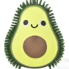 The Toy Network 3.75" Puffer Avocado