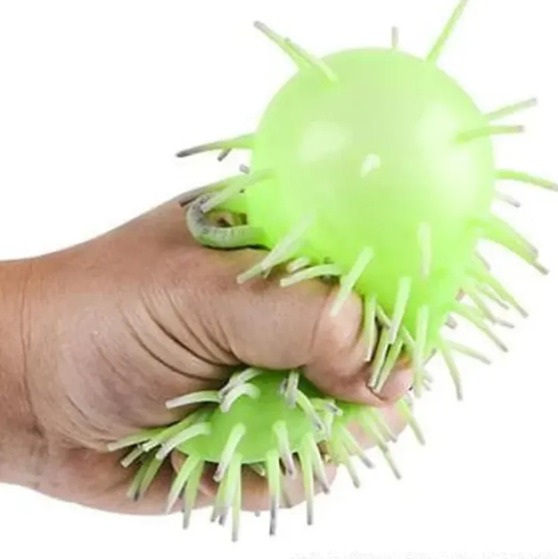 Clearance The Toy Network 5" Puffer Ball Assorted Colors