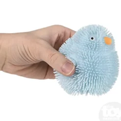 Online The Toy Network 3" Puffer Easter Chick