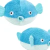 Discount Adventure Planet 16" Puffer Fish