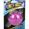 The Toy Network 6" Puffer Punch Ball