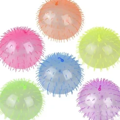 The Toy Network 6" Puffer Punch Ball