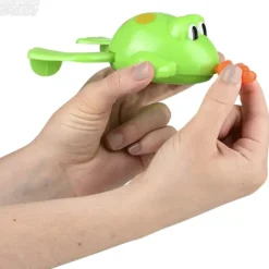 Hot The Toy Network 6.5