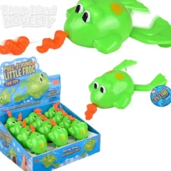 Hot The Toy Network 6.5