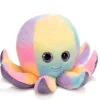 Hot Fiesta Toy 7" Rainbow Sherbet Octopus
