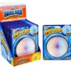 The Toy Network 6" Rainbow Spiral Ring