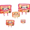 Hot Fiesta Toy 13" Ramen Plush