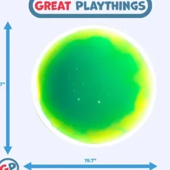 Discount Great Playthings 19.7