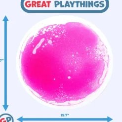 Discount Great Playthings 19.7