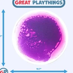 Discount Great Playthings 19.7