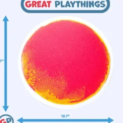 Discount Great Playthings 19.7