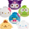 Fiesta Toy 6" Sanrio Dumplings Assorted Styles