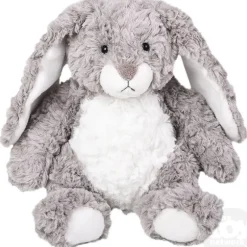 Adventure Planet 8" Scruffy Buddies Bunny