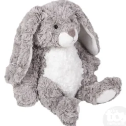 Adventure Planet 8" Scruffy Buddies Bunny