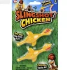 The Toy Network 4.5" Sling Shot Chicken