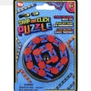 Hot The Toy Network 10.75" Snap & Click Puzzle Assorted Colors