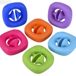 Discount The Toy Network 2.25" Snapperz Fidget Toy Assorted Colors