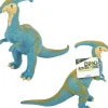 Clearance Adventure Planet 12" Soft Parasaurolophus
