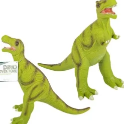 Adventure Planet 14" Soft T-Rex