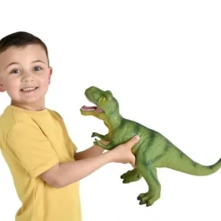 Clearance Adventure Planet 22" Soft Tyrannosaurus