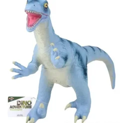 Outlet Adventure Planet 20" Soft Velociraptor