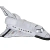 Online Adventure Planet 14" Space Shuttle Plush