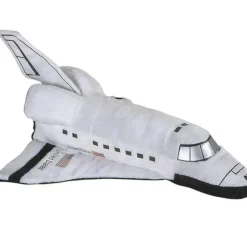 Online Adventure Planet 14" Space Shuttle Plush