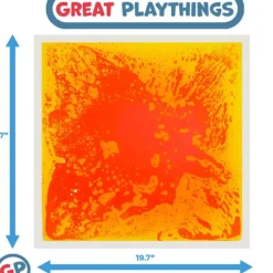 New Great Playthings 19.7
