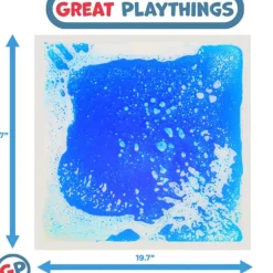 New Great Playthings 19.7