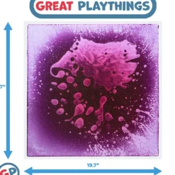 New Great Playthings 19.7