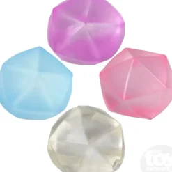Hot The Toy Network 2.33" Squeezy Sugar Diamond