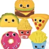 Best The Toy Network 3" Squish And Stretch Fast Food